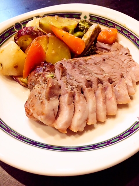 お肉料理　foodpic