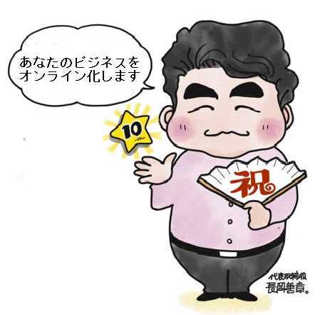 社長プロフィール 静岡 ホームページ制作 クラウド 顧客管理 Seoならアーティスティックス