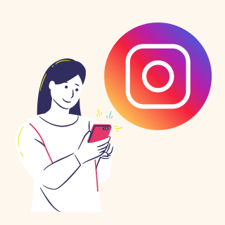 Instagramのアルゴリズムが大幅変更していたのをご存じでしたか？